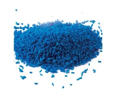 Hagelslag Blauw - 45 gram