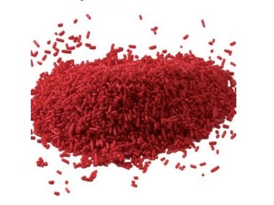 Hagelslag Rood - 45 gram