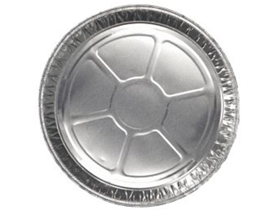 Aluminium Schaal 27 cm
