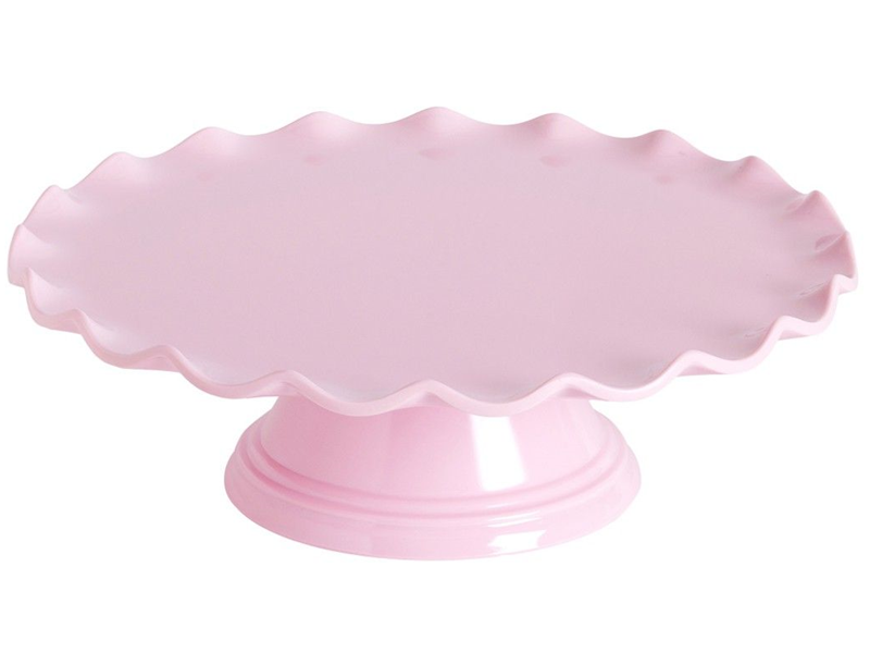 ALLC Taart Standaard Wave Pink**