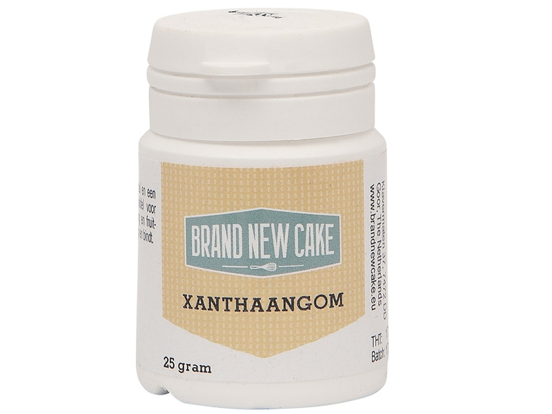 BrandNewCake Xanthaangom 25g