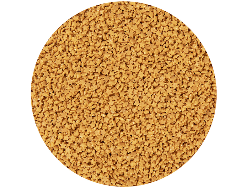 CaH45936 Confetti Mini Sterren 45g