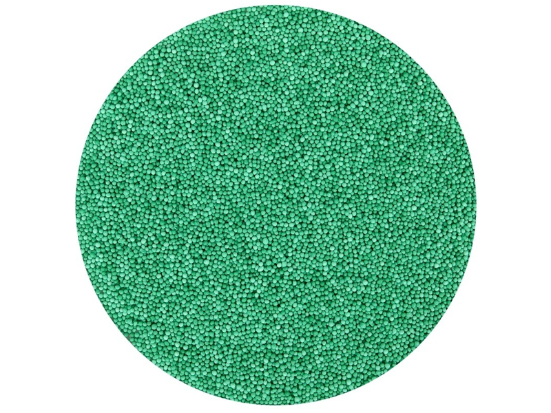 Musketzaad Donker groen - 45 gram
