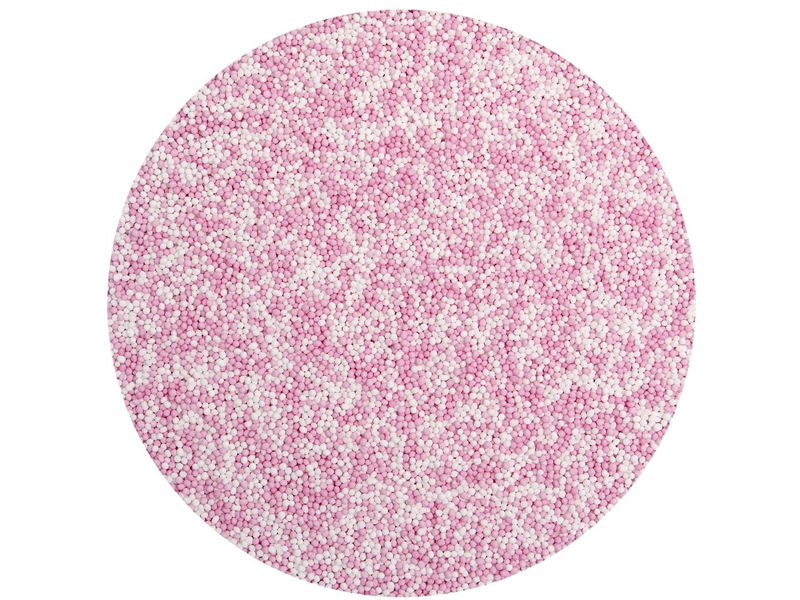 Musketzaad Geboorte roze - 45 gram