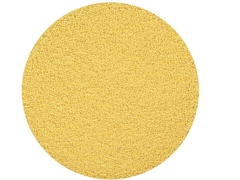 Musketzaad Geel - 45 gram