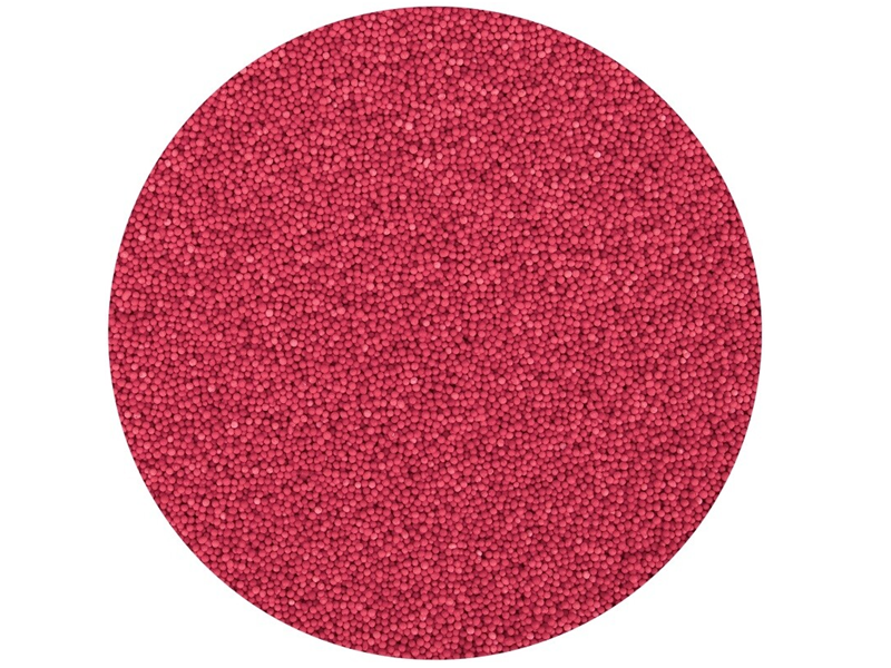 Musketzaad Rood - 45 gram