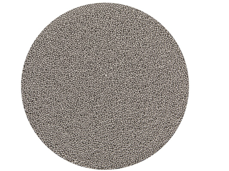 Musketzaad Zilver - 45 gram