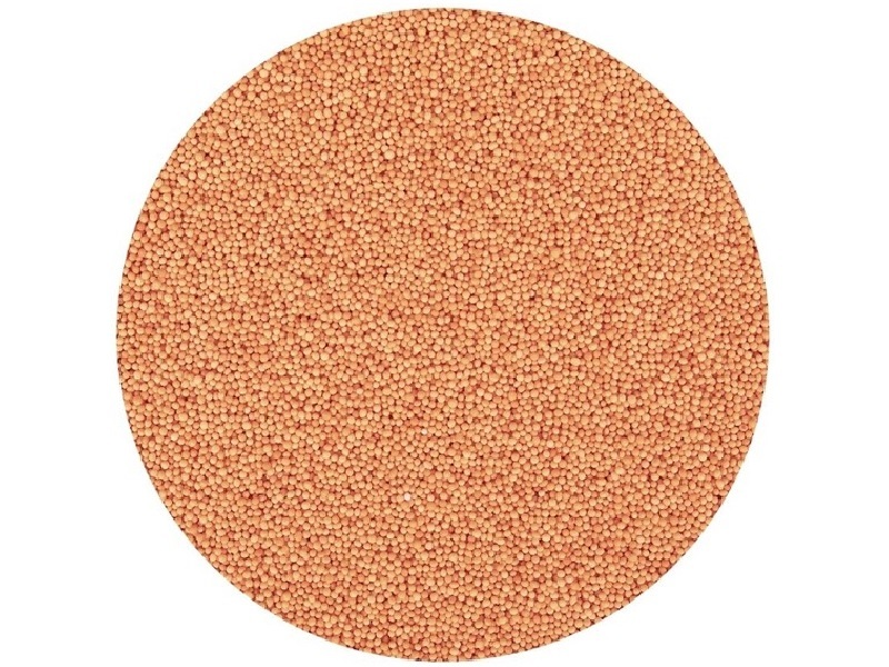 Musketzaad Oranje - 45 gram