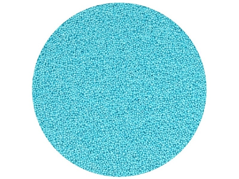 Musketzaad Licht blauw - 45 gram
