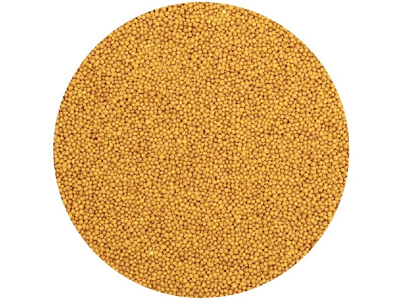 Musketzaad Goud - 45 gram