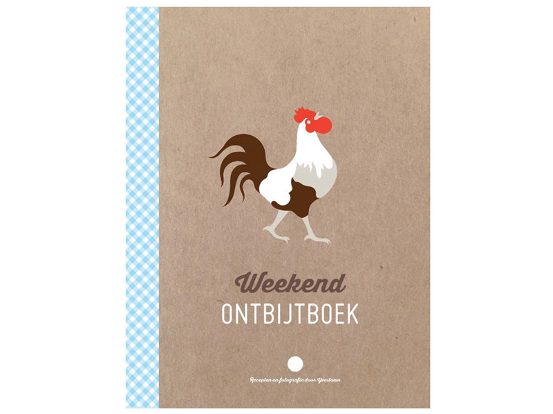 Snor - Weekend ontbijtboek