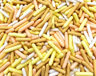 Rods mat Ice cream - 90 gram