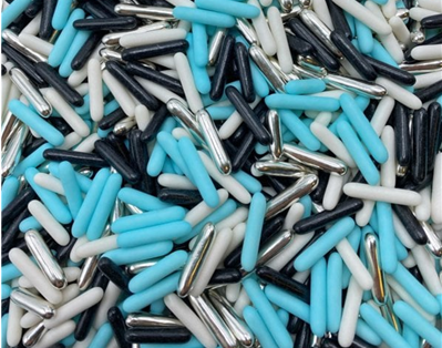 Rods Sky - 90 gram