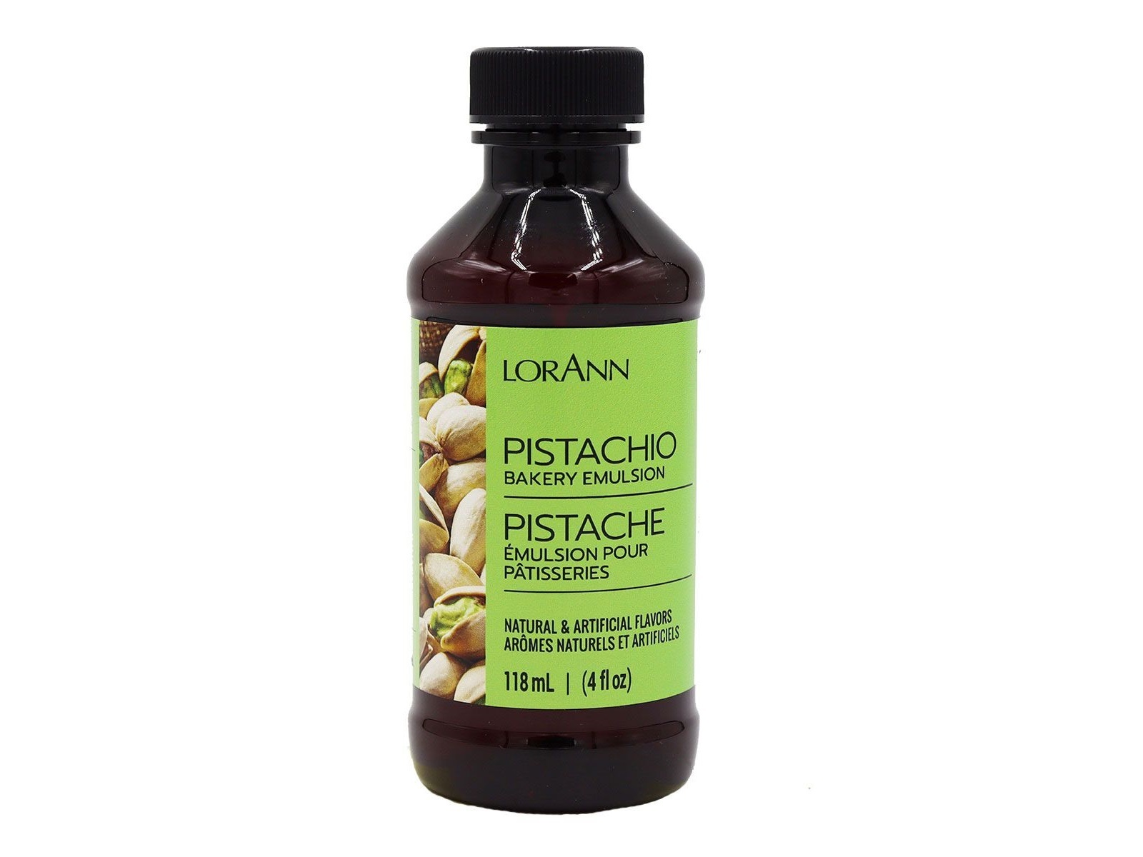 LorAnn Bakery Emulsion - Pistache 118ml