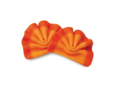 Chocolade Forest Midi Oranje 6 stuks