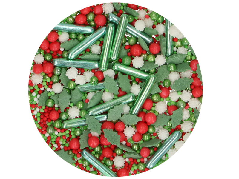 holiday FunCakes Sprinkle Medley Holiday 65 g