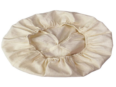 BNC Linnen doek Ø20cm (tbv Rijsmandje BNC00500)