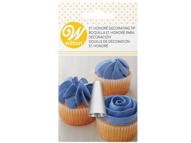 Wilton Spuitmond St Honore