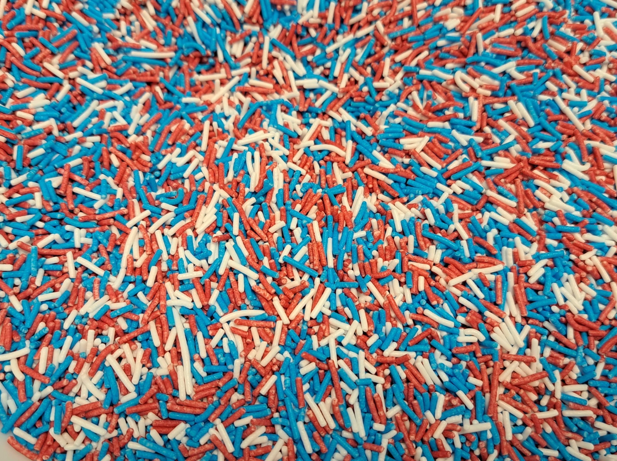 Rood-Wit-Blauw Hagelslag 45 g