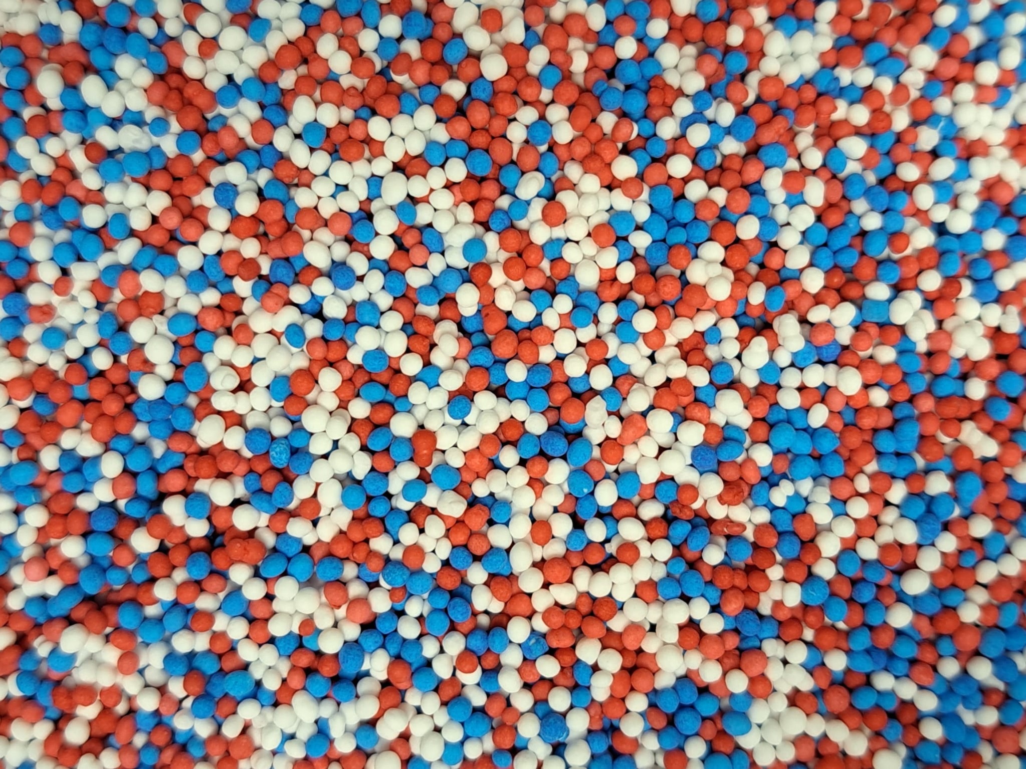 Musketzaad Mix Holland 45g