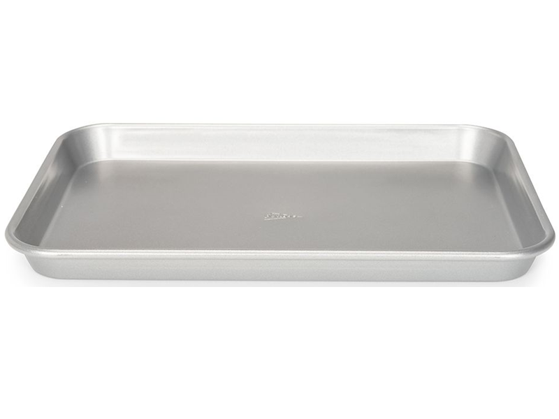 Patisse Silver-Top Bakplaat 34x24cm