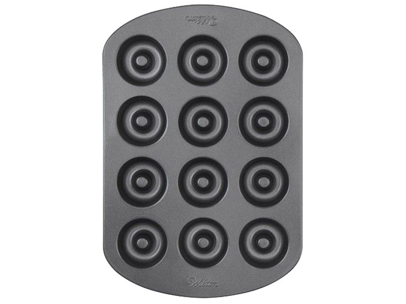Wilton Donut Bakvorm voor 12 donuts