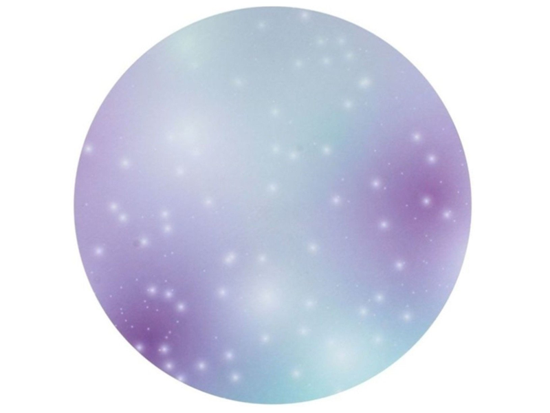 Cake Board Rond Galaxy - Extra Stevig - 30cm