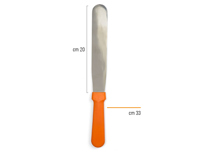 Decora paletmes 33 cm