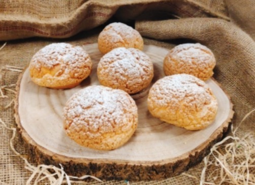 Bakpakket Tijgersoezen