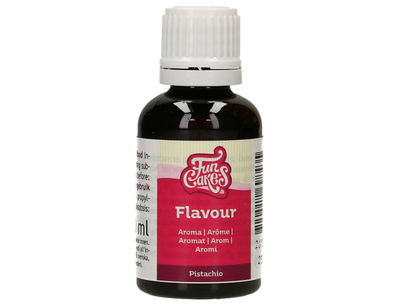 FunCakes Aroma - Pistache 30 ml