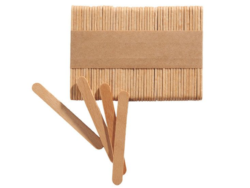 Silikomart Popsicle Sticks Mini pk/100