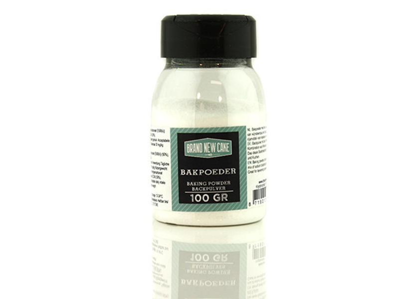 BrandNewCake Bakpoeder 100gr