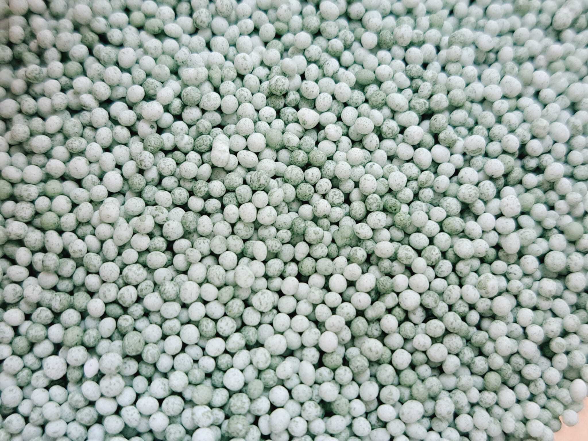 Musketzaad Hand Dye Sage 45g