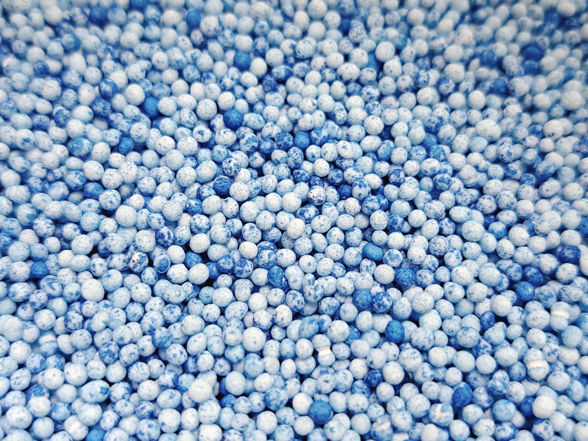 Musketzaad Hand Dye Royal 45g