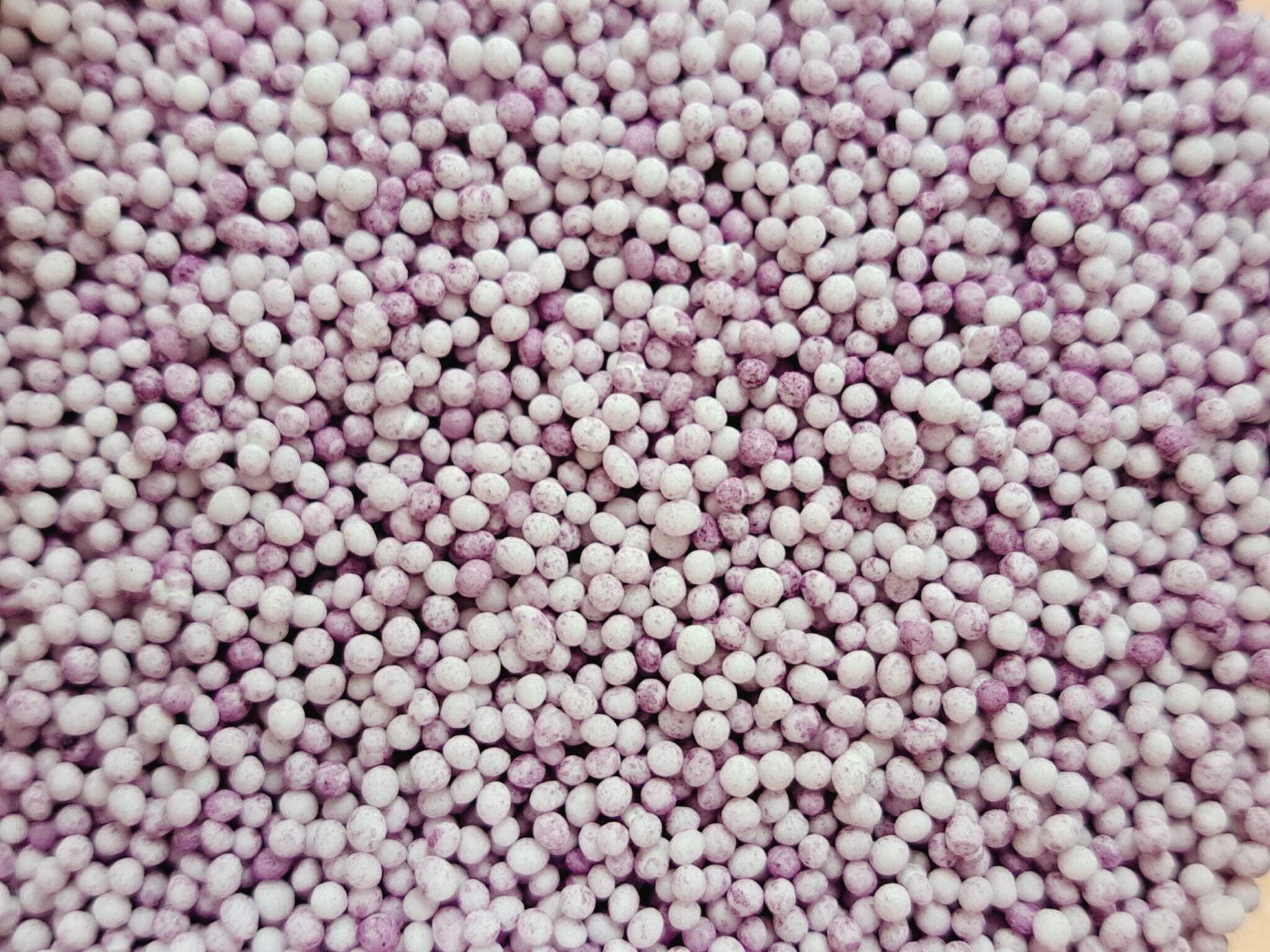 Musketzaad Hand Dye Lavender 45g