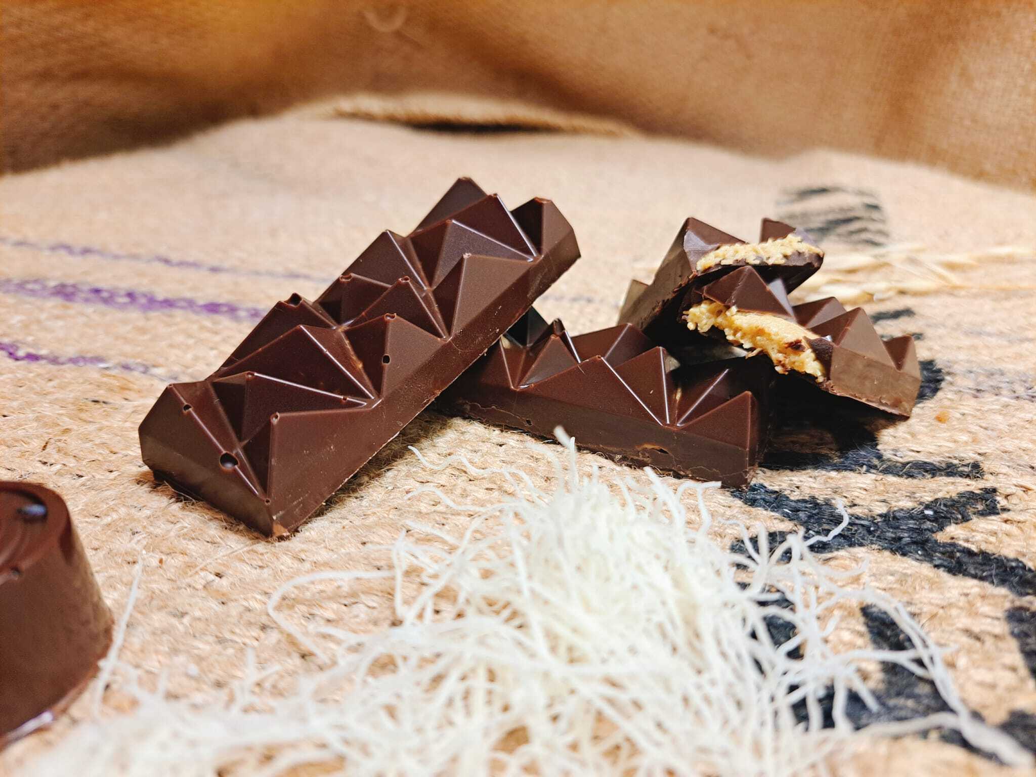 Bakpakket Dubai Reep
