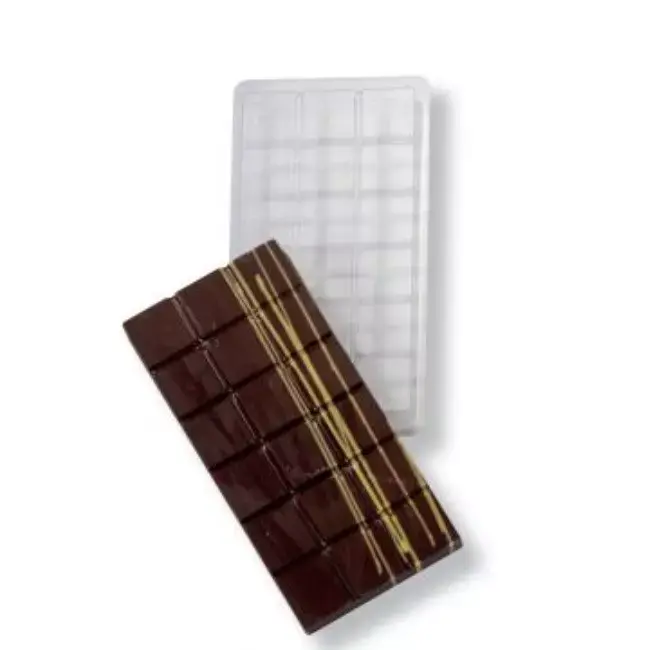Martellato Chocolademal Tablet 100 gram (5x) 15x7