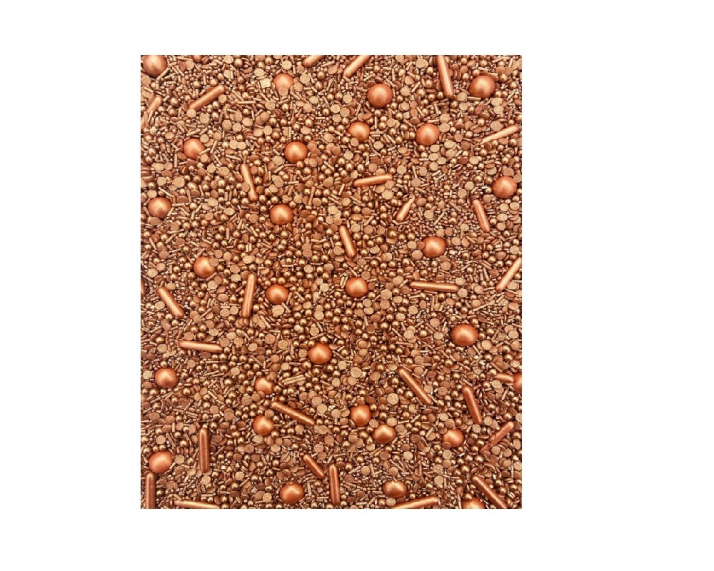 Sprinklemix Copperlicious 90gr.