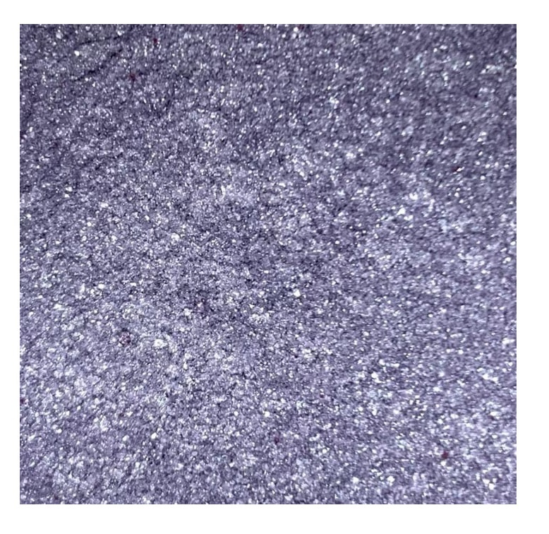 Glitter violet 10 gram