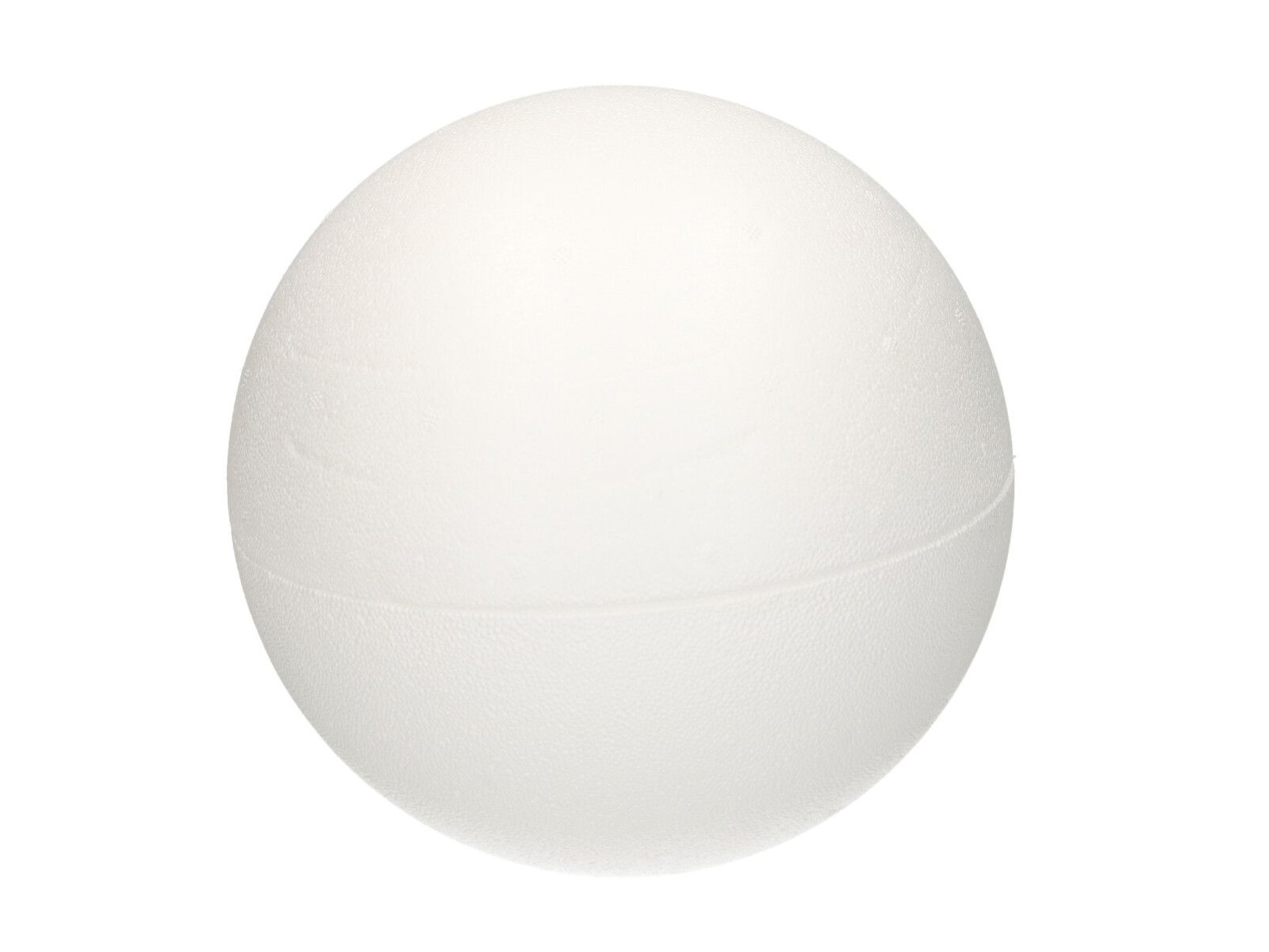 Taart Dummy Bol 20cm set/2