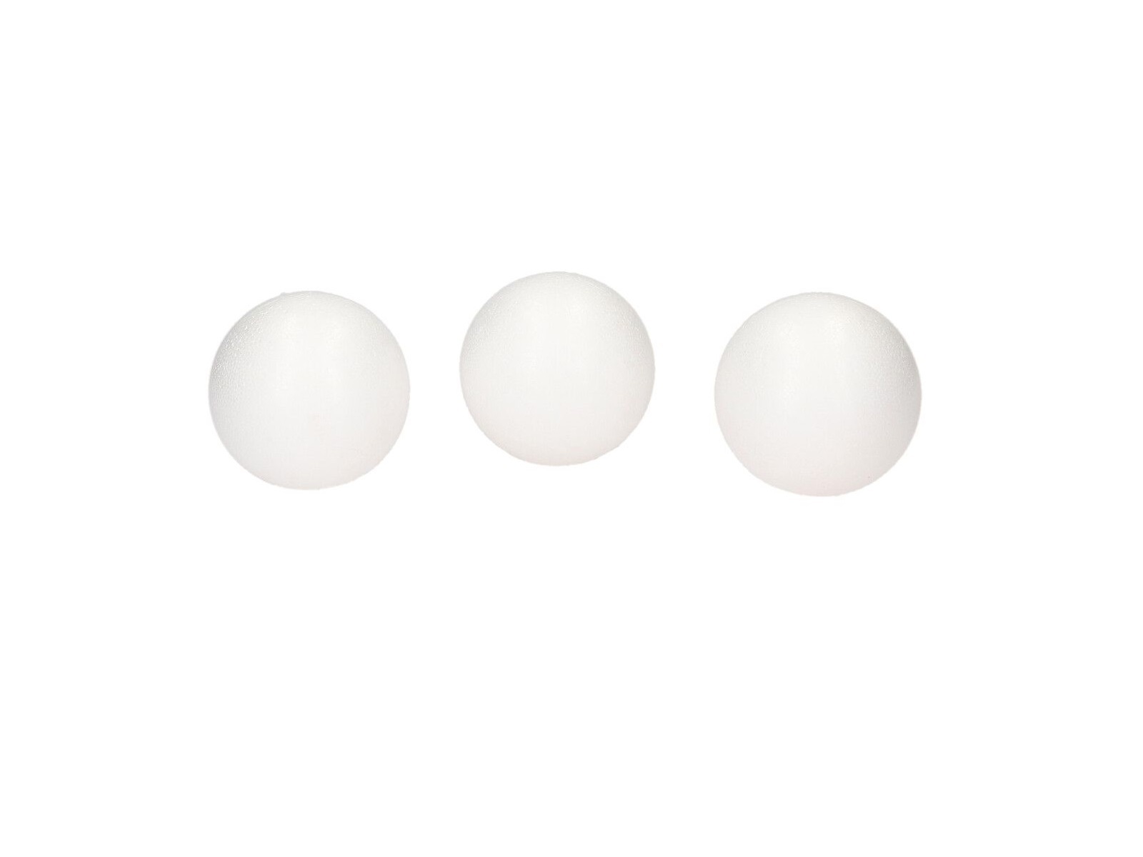 Taart Dummy Bol Ø3 pk/3
