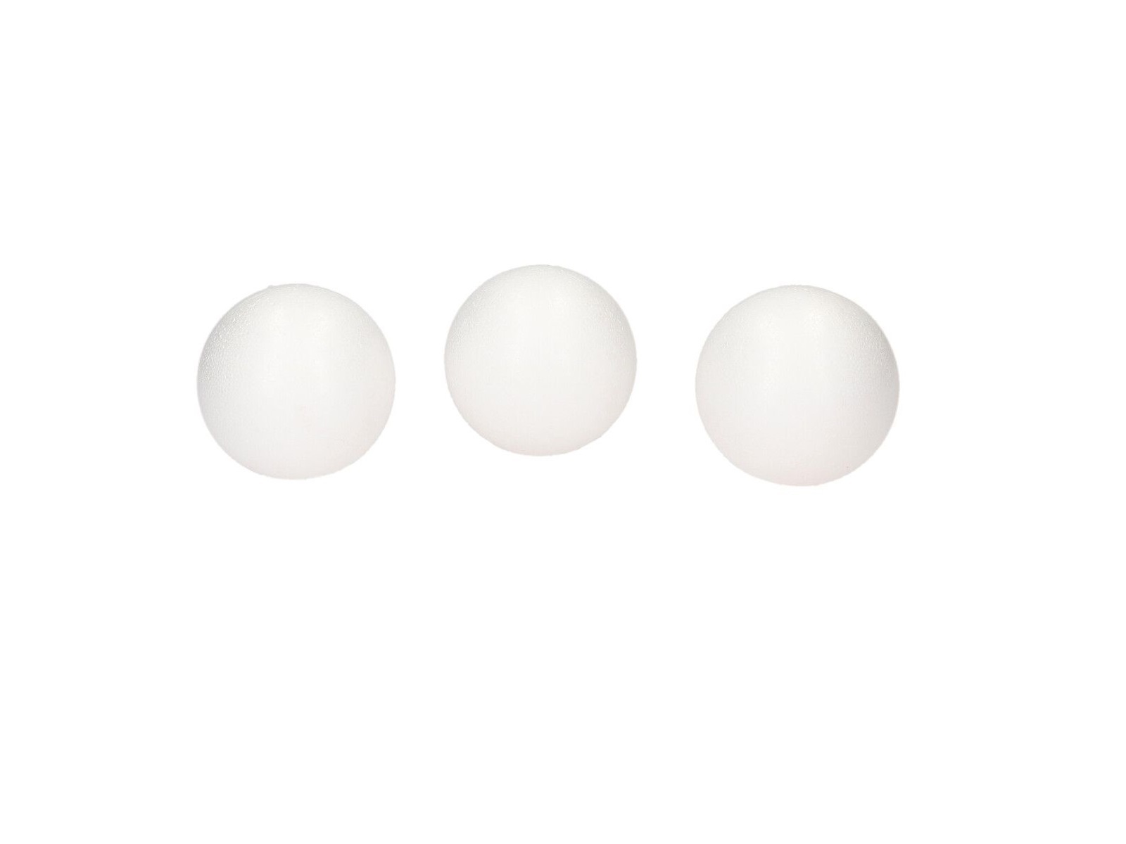 Taart Dummy Bol Ø5 pk/3