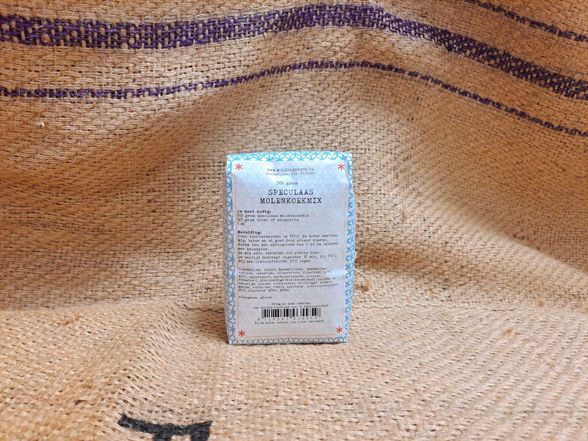 e5b9501a-69d5-4cd1-b4f3-20c05dd898d9 Speculaas molenkoekmix