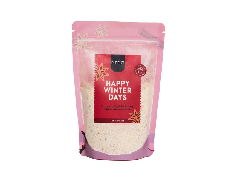 Pineut Happy winter days 211 gram