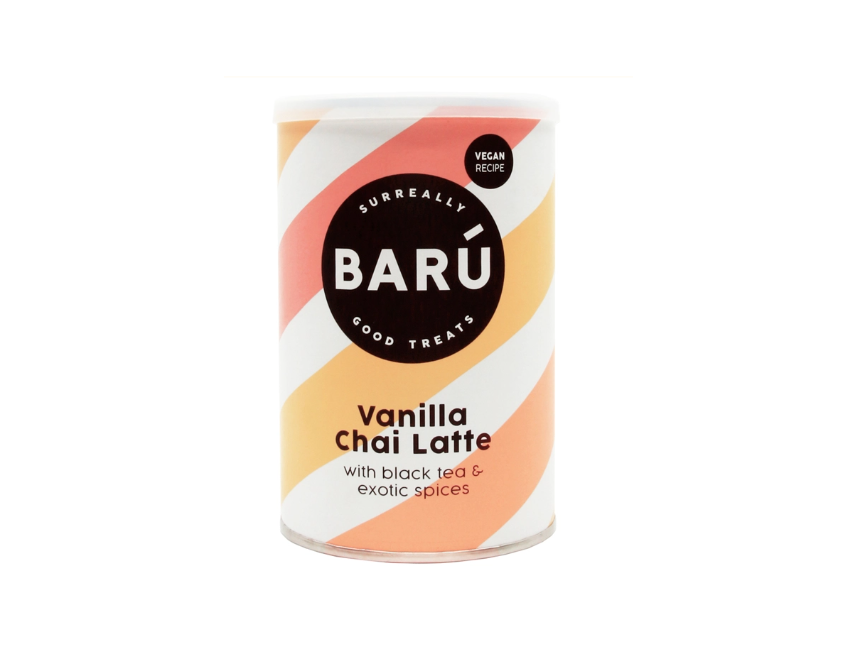 BARU Vanille Chai Latte 250 gram