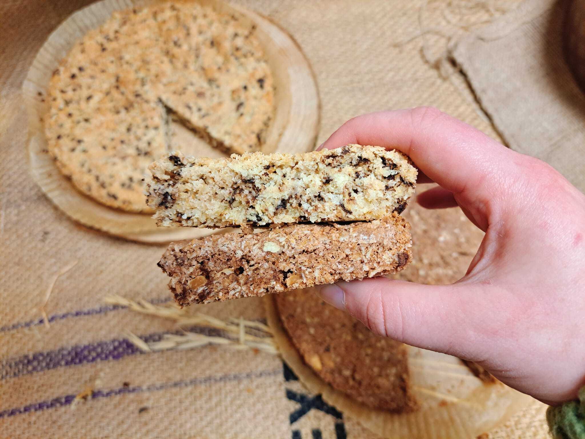 Snikkur Molenkoekmix