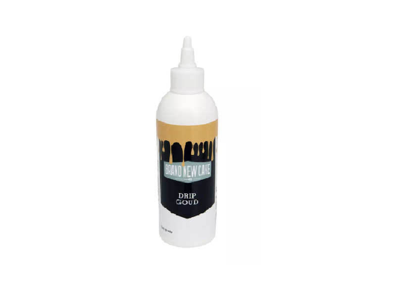 BNC Drip Goud 180g**