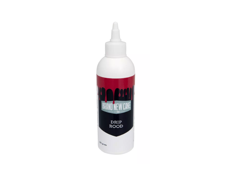 BNC Drip Rood 180g