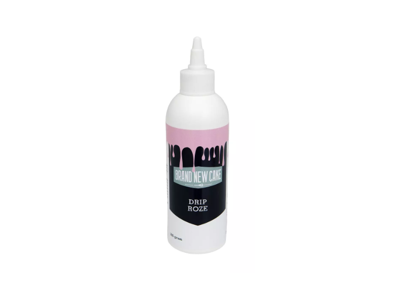 BNC Drip Roze 180gr.