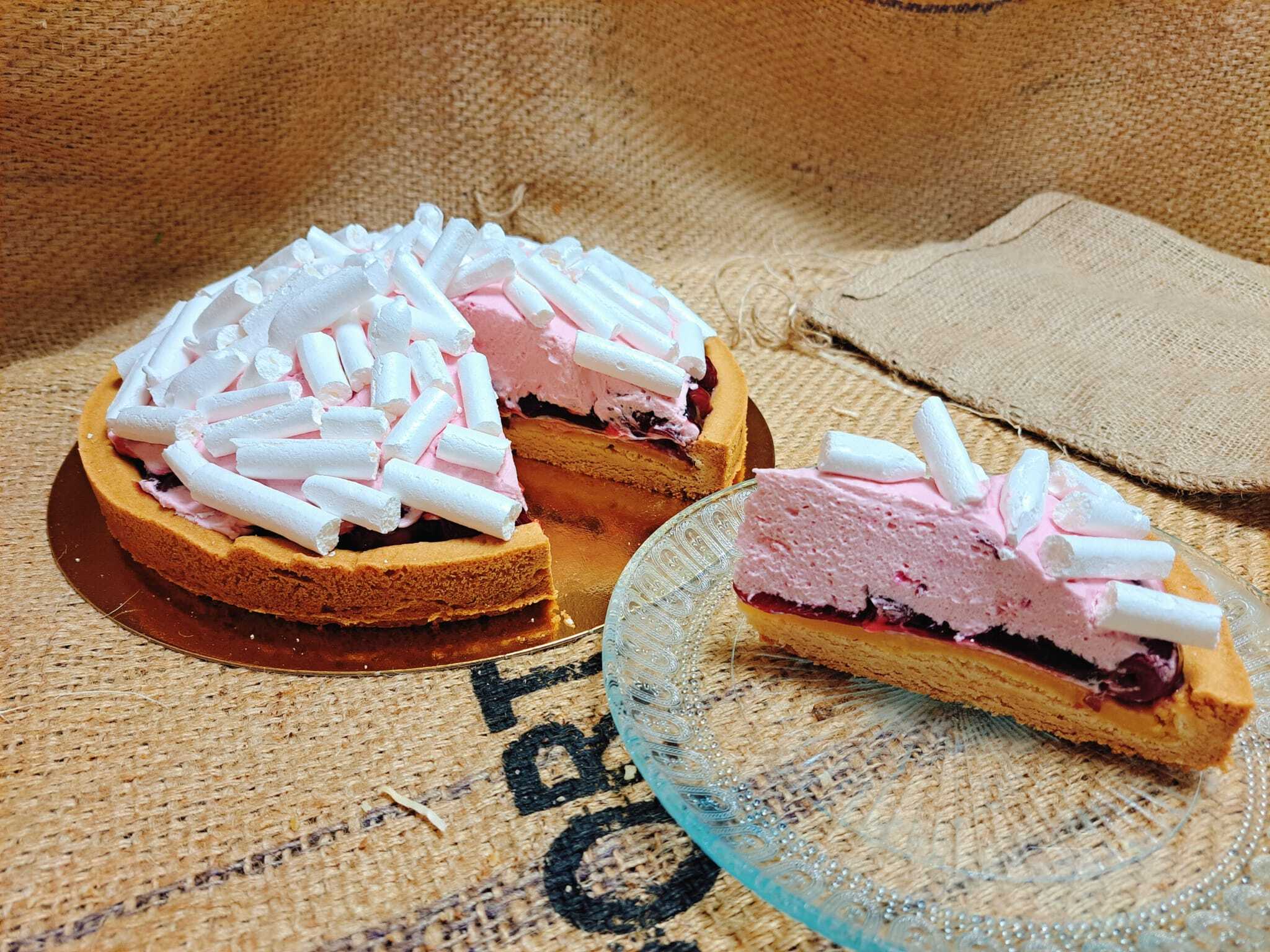 Bakpakket Skitaart